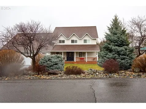 213 S 18th Street La Grande OR 97850