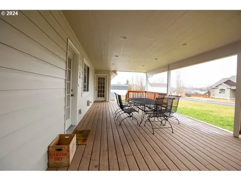 213 S 18th Street La Grande OR 97850