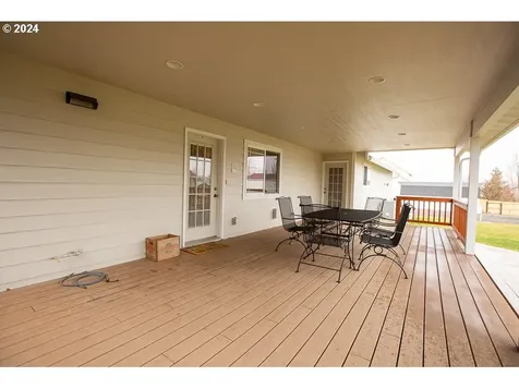 213 S 18th Street La Grande OR 97850