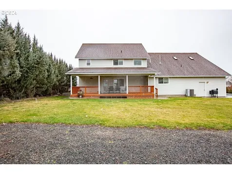 213 S 18th Street La Grande OR 97850