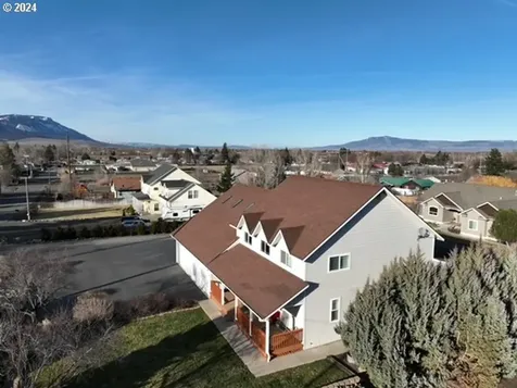 213 S 18th Street La Grande OR 97850