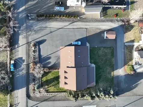 213 S 18th Street La Grande OR 97850