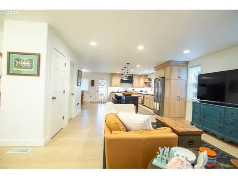 213 S 18th Street La Grande OR 97850