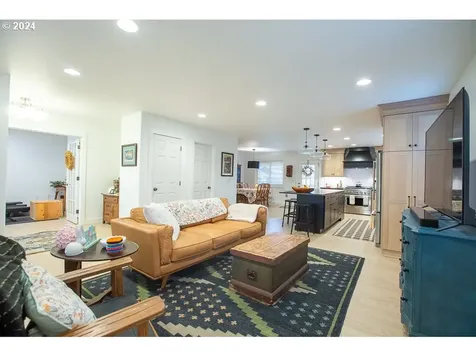 213 S 18th Street La Grande OR 97850