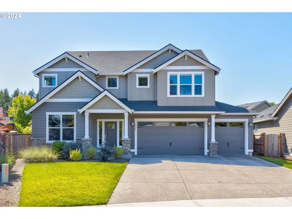 3422 Ne 177th Avenue Vancouver WA 98682