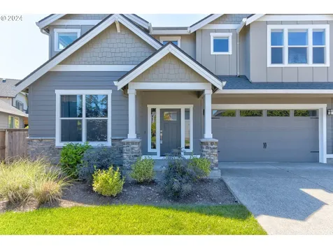 3422 Ne 177th Avenue Vancouver WA 98682