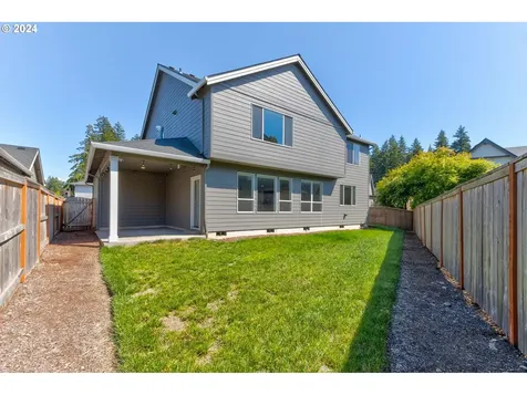 3422 Ne 177th Avenue Vancouver WA 98682
