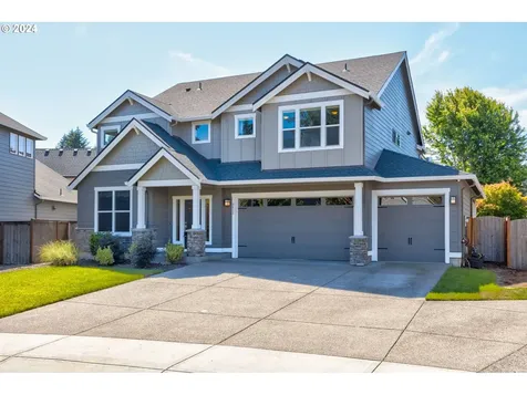 3422 Ne 177th Avenue Vancouver WA 98682