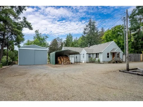 21975 Blaine Road Beaver OR 97108