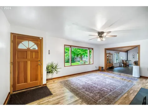 21975 Blaine Road Beaver OR 97108