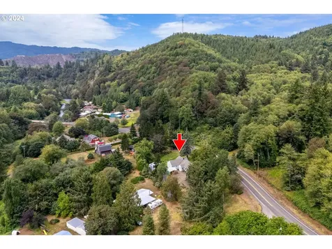 21975 Blaine Road Beaver OR 97108