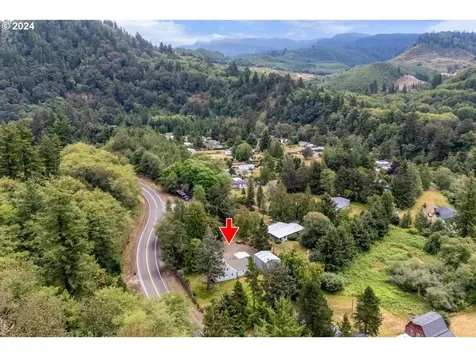 21975 Blaine Road Beaver OR 97108