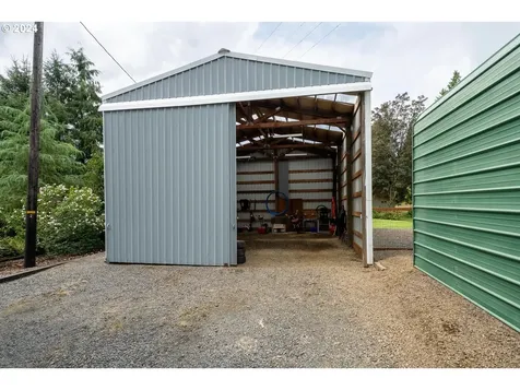 21975 Blaine Road Beaver OR 97108