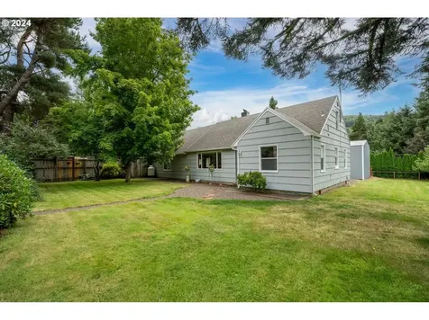 21975 Blaine Road Beaver OR 97108