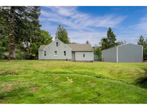 21975 Blaine Road Beaver OR 97108