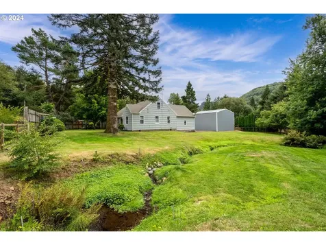 21975 Blaine Road Beaver OR 97108