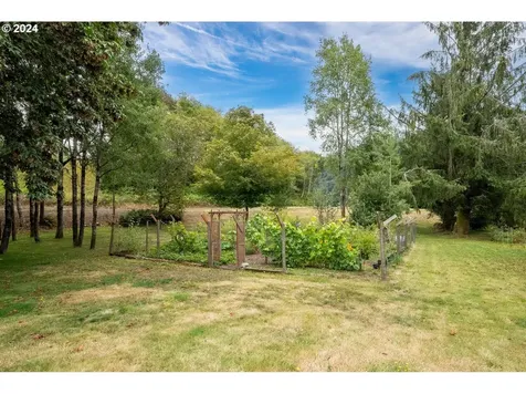 21975 Blaine Road Beaver OR 97108