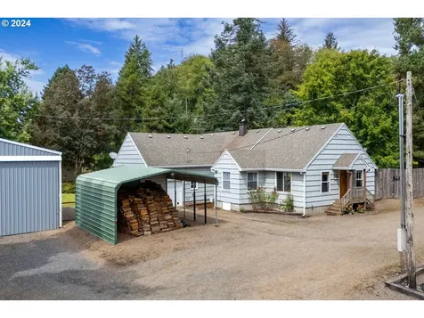 21975 Blaine Road Beaver OR 97108