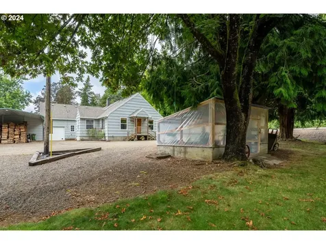 21975 Blaine Road Beaver OR 97108