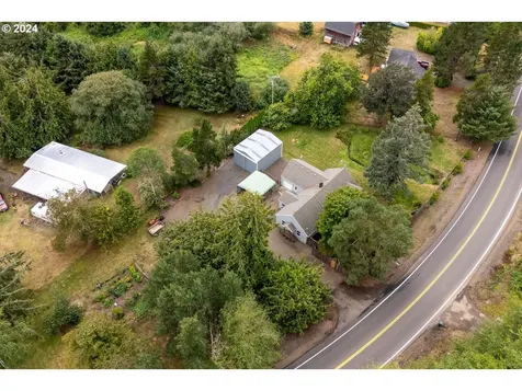 21975 Blaine Road Beaver OR 97108