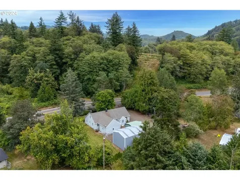 21975 Blaine Road Beaver OR 97108