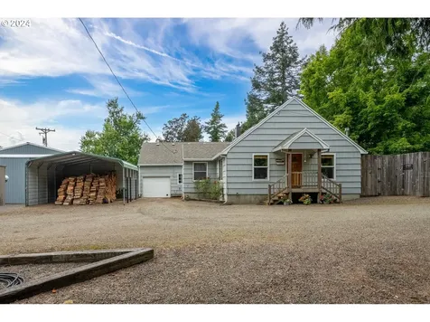 21975 Blaine Road Beaver OR 97108
