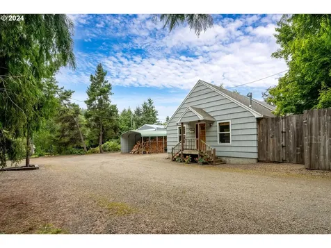 21975 Blaine Road Beaver OR 97108