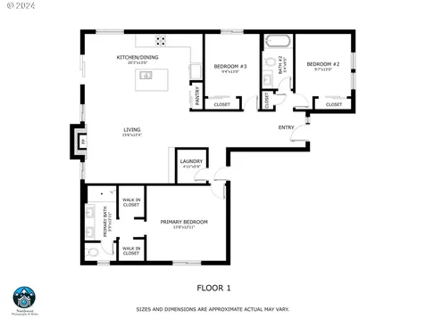 182 Rockcrest Drive Lowell OR 97452