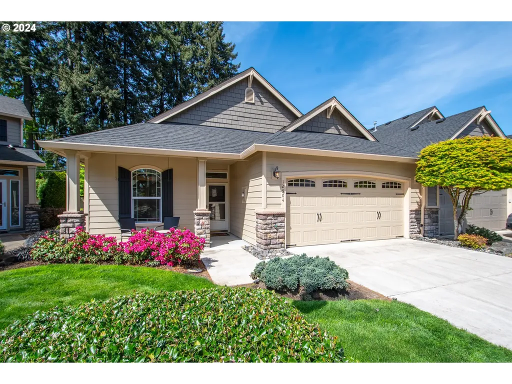 12504 Ne 23rd Avenue Vancouver WA 98686