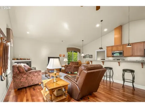 12504 Ne 23rd Avenue Vancouver WA 98686