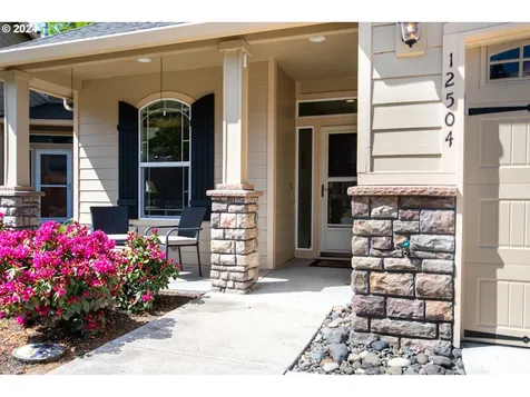 12504 Ne 23rd Avenue Vancouver WA 98686