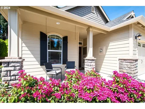 12504 Ne 23rd Avenue Vancouver WA 98686