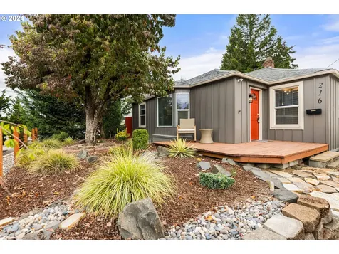216 E 27th Street Vancouver WA 98663