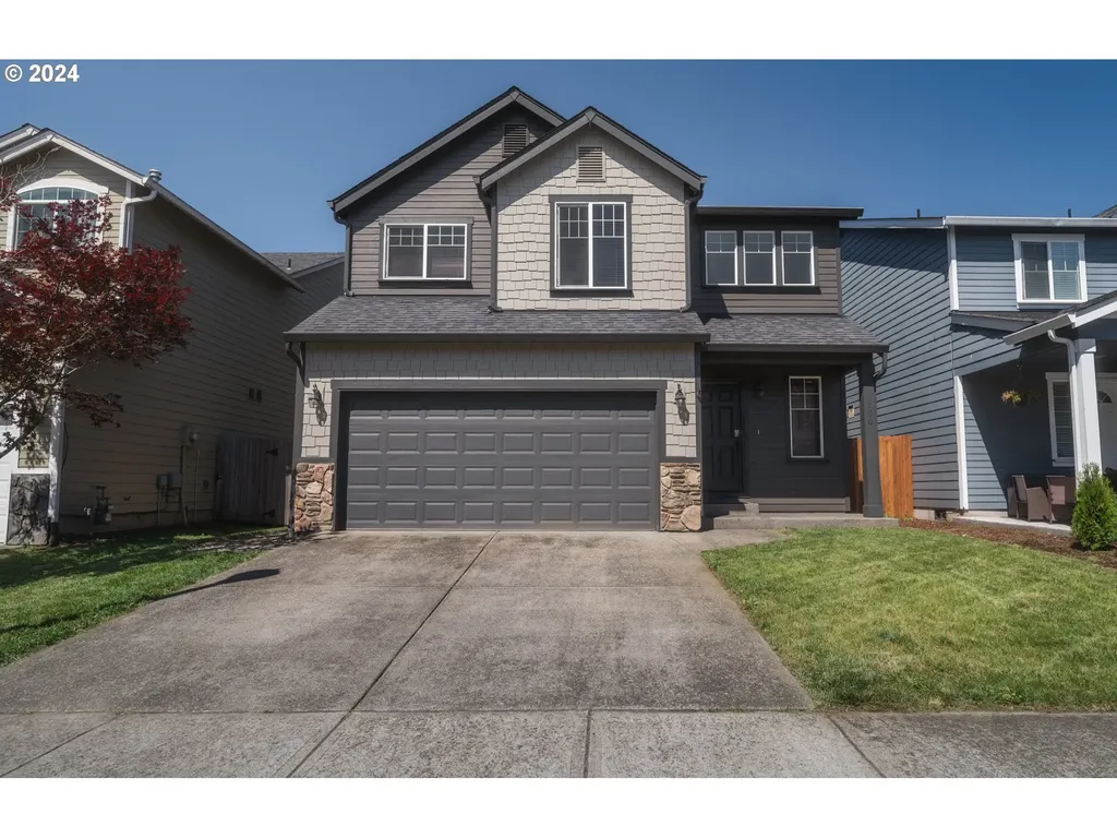 7800 Ne 92nd Avenue Vancouver WA 98662