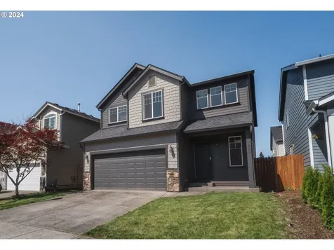 7800 Ne 92nd Avenue Vancouver WA 98662