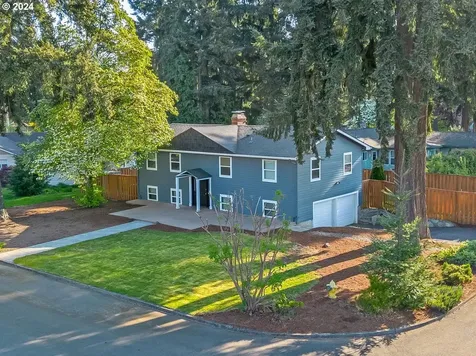 5909 NW Kauffman Avenue Vancouver WA 98663