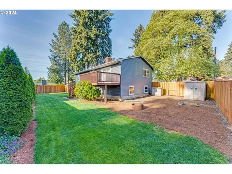 5909 NW Kauffman Avenue Vancouver WA 98663