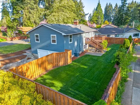5909 NW Kauffman Avenue Vancouver WA 98663