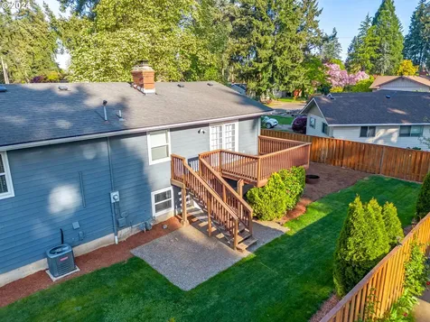 5909 NW Kauffman Avenue Vancouver WA 98663