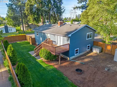 5909 NW Kauffman Avenue Vancouver WA 98663
