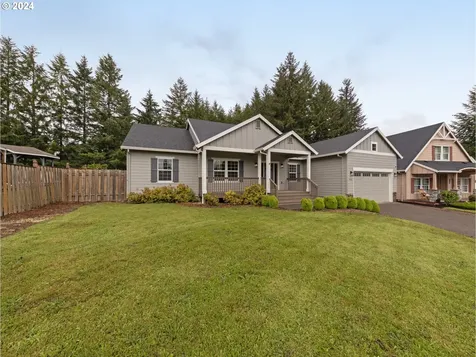 1761 Rose Hedge Court Vernonia OR 97064