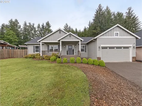 1761 Rose Hedge Court Vernonia OR 97064