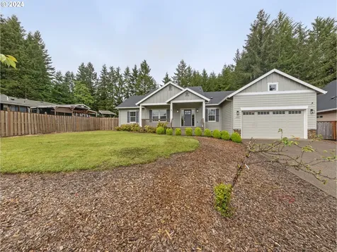 1761 Rose Hedge Court Vernonia OR 97064