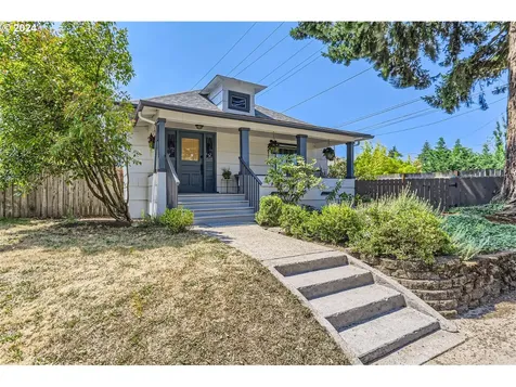4507 Se 72nd Avenue Portland OR 97206