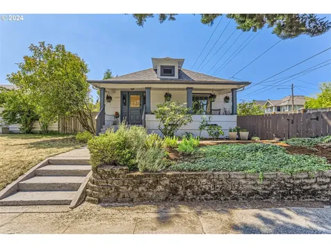 4507 Se 72nd Avenue Portland OR 97206