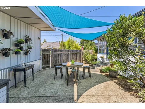 4507 Se 72nd Avenue Portland OR 97206