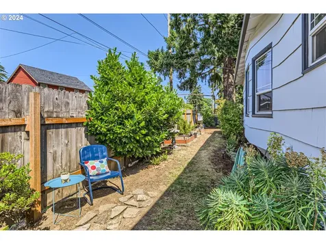 4507 Se 72nd Avenue Portland OR 97206