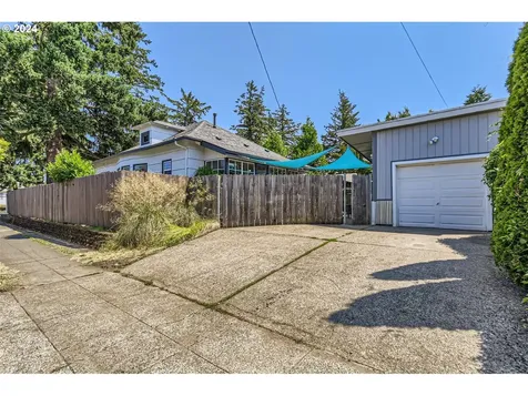 4507 Se 72nd Avenue Portland OR 97206
