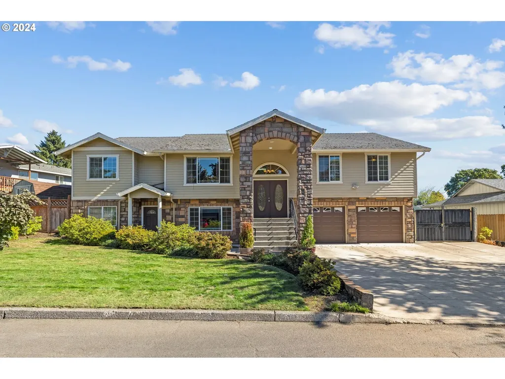 2013 SE 146th Avenue Vancouver WA 98683