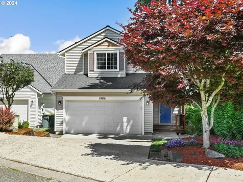 19811 Sw Yocom Lane Beaverton OR 97007